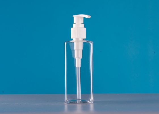 550ml Body Shampoo Bottle Lotion Pump Container Hand Washing Liquid Plastic Bottle